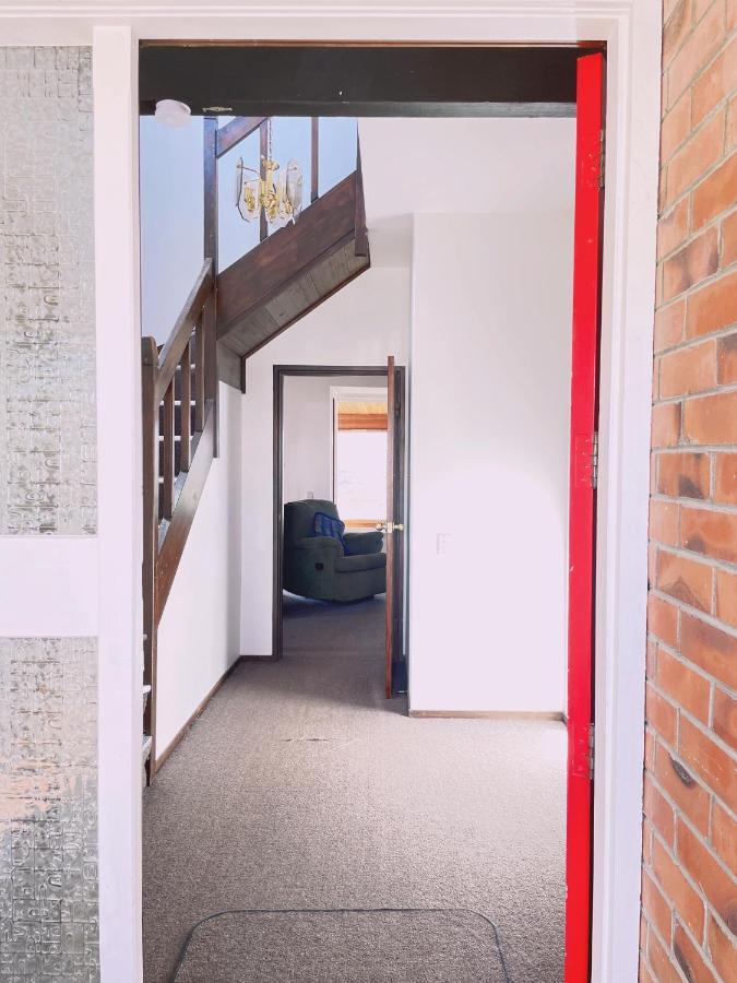 No Party Allowed,Sea View 5 Bedroom House Wellington Exteriér fotografie